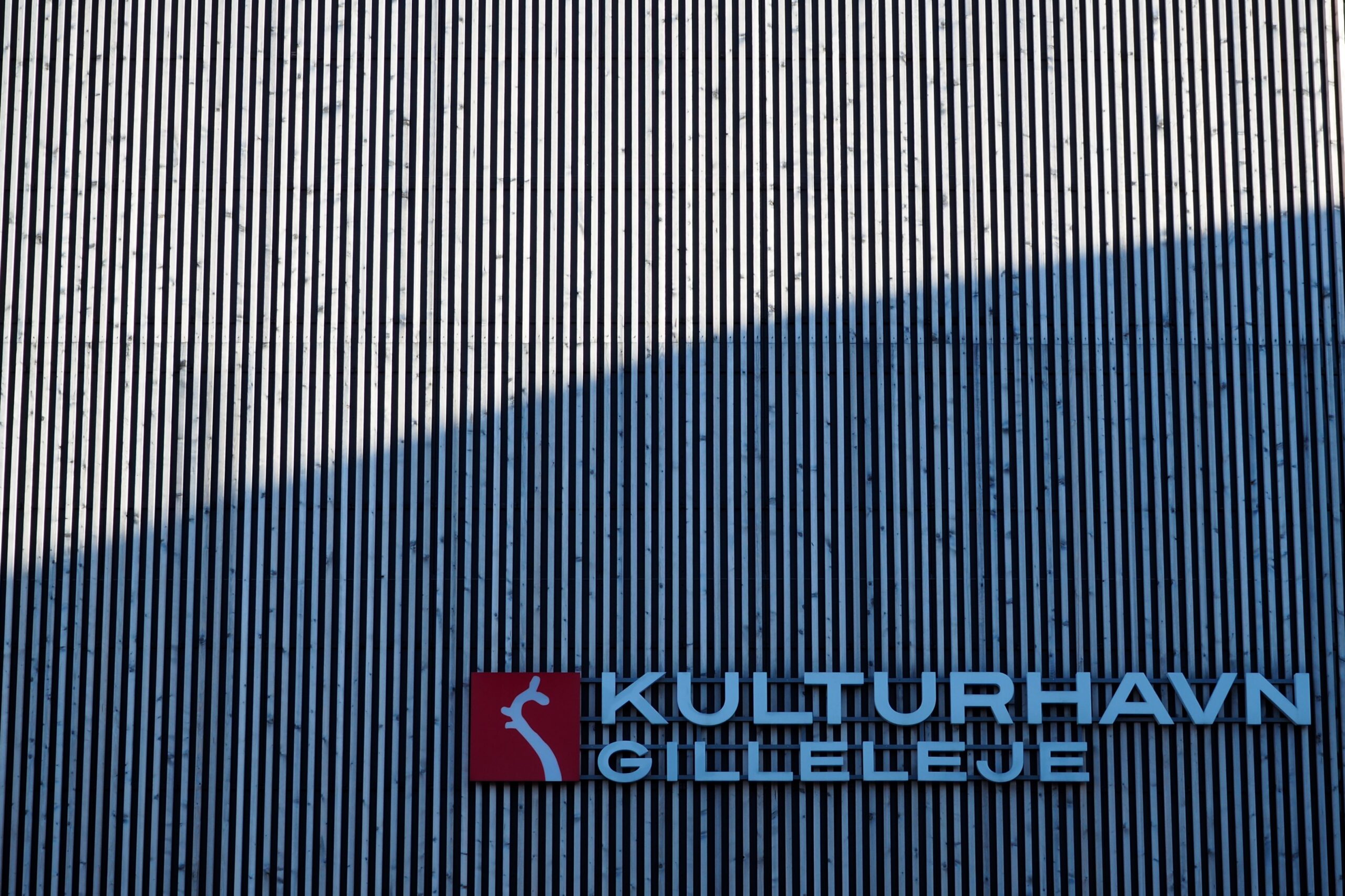 Kulturhavn, Gilleleje, Danmark